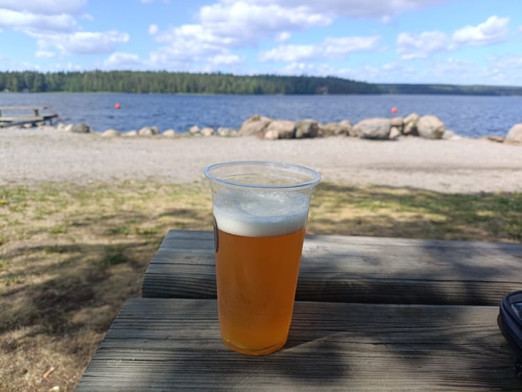 Kesäravintola