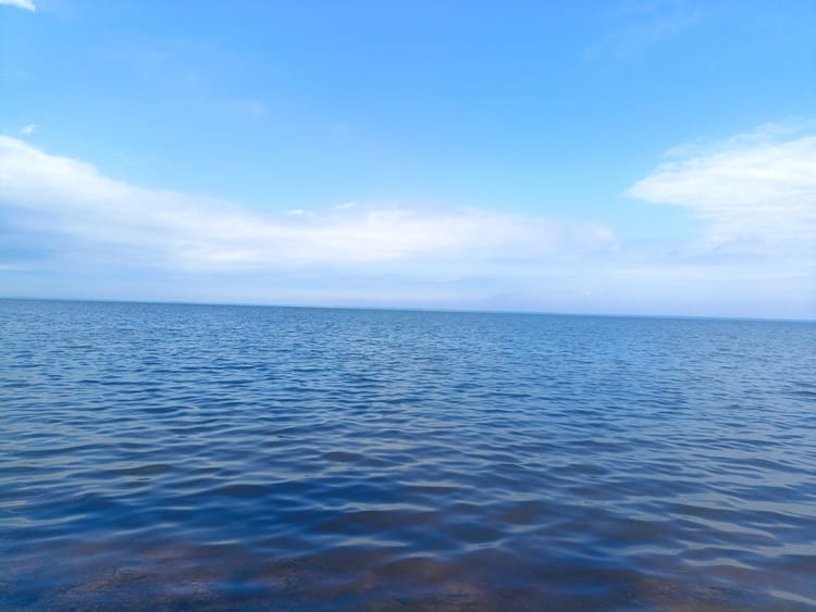 Das Meer