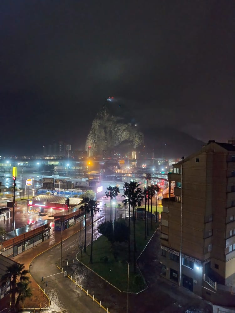 The Rock
