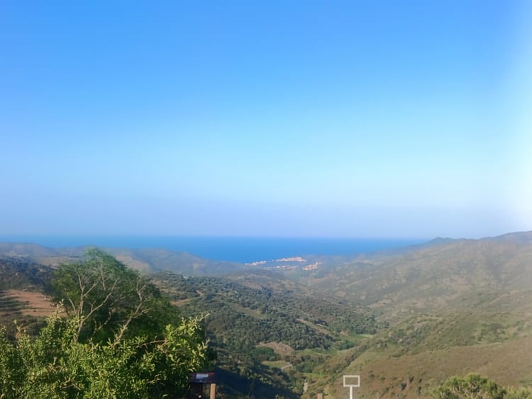 Banyuls-sur-Mer
