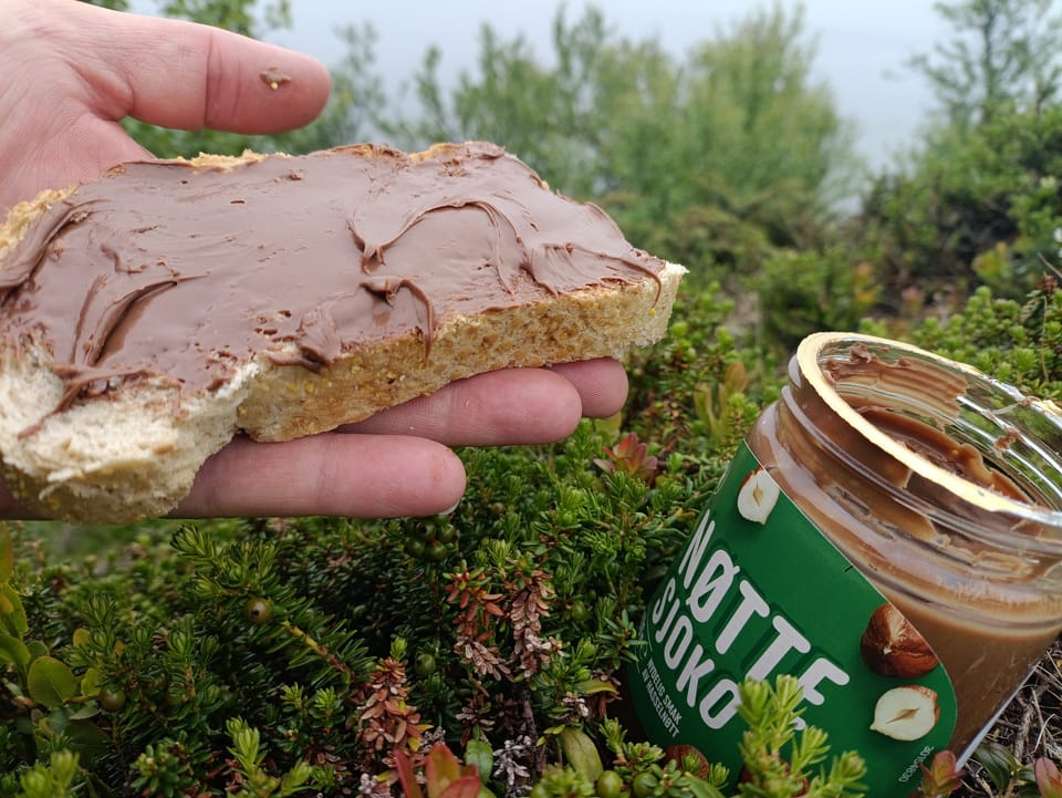 Mittagspause