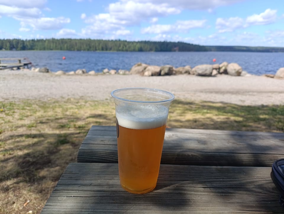 Kesäravintola