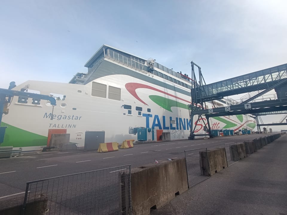Fähre