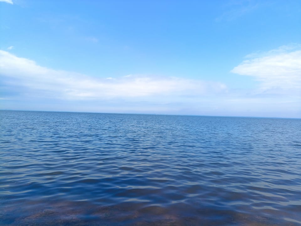 Das Meer