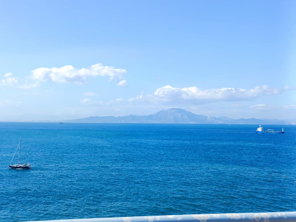 Europa Point