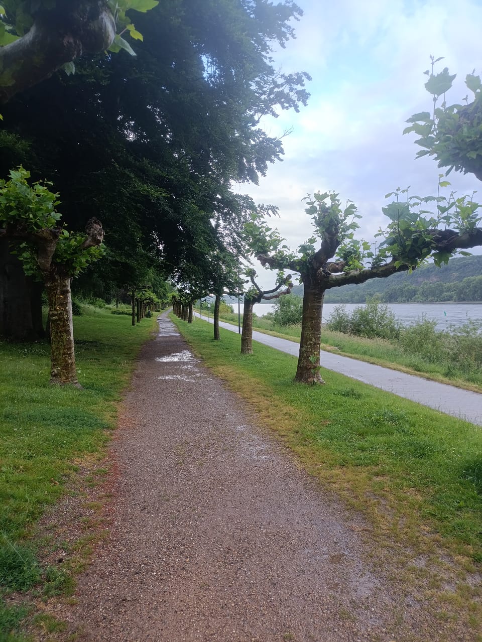 Geschafft